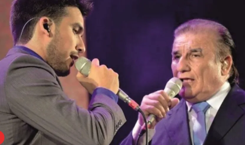 Los De Imaguaré Celebran 45 Años de Música en el Teatro Ópera