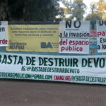 Devoto en el ojo de la tormenta: vecinos enfrentan las transformaciones urbanísticas en Buenos Aires