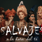 Teatro Border de Palermo: Un refugio para el “Salvajismo” social