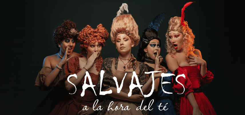 Teatro Border de Palermo: Un refugio para el “Salvajismo” social