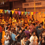 La Minga de Boedo: Un Espacio de Comunidad y Cultura en el Corazón de Buenos Aires