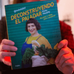 Deconstruyendo el paladar en Buenos Aires: Un viaje de la gran pantalla a la cocina