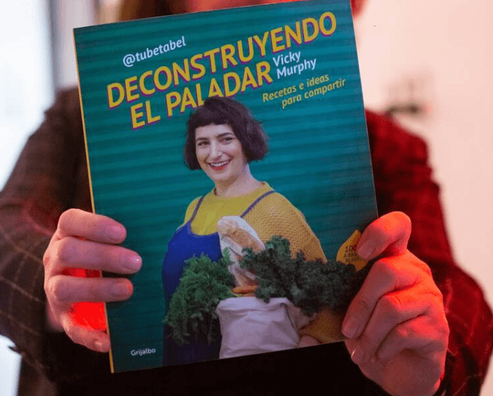 Deconstruyendo el paladar en Buenos Aires: Un viaje de la gran pantalla a la cocina