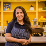 La vida después de la crisis: Reflexiones de Narda Lepes sobre la gastronomía postpandemia