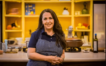 La vida después de la crisis: Reflexiones de Narda Lepes sobre la gastronomía postpandemia