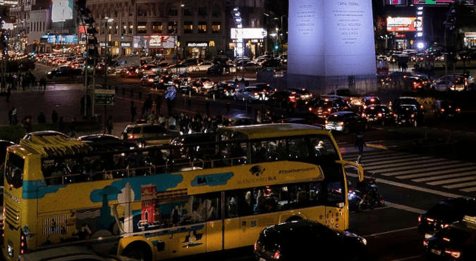 La Noche del Turismo: Un Encuentro Único con la Cultura y la Gastronomía de la Ciudad