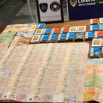 Desbaratan Club Ilegal de Truco en Caballito: El Final de una Jugada Detectada en Redes Sociales