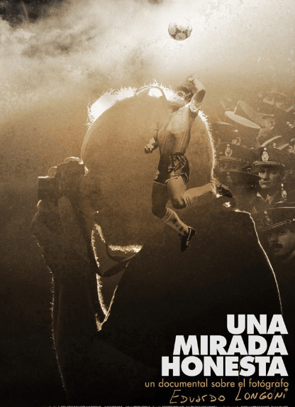 “Una mirada honesta” se estrena en Buenos Aires: El legado visual de Eduardo Longoni