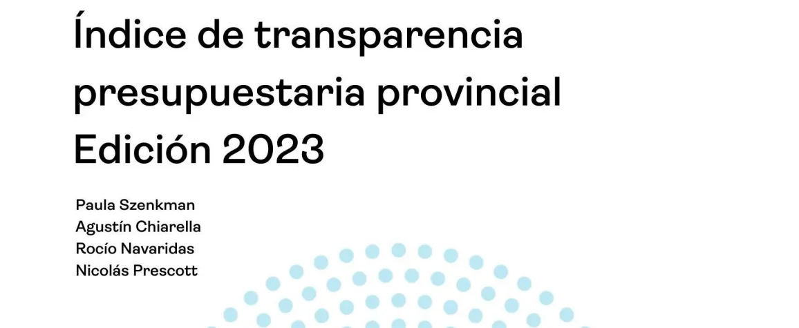 El Presupuesto 2023 de la Ciudad de Buenos Aires: Un Compromiso con la Equidad y la Transparencia