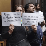 El Futuro de las Cooperadoras Escolares: Una Mirada al Proyecto de Ley en Ciudad de Buenos Aires