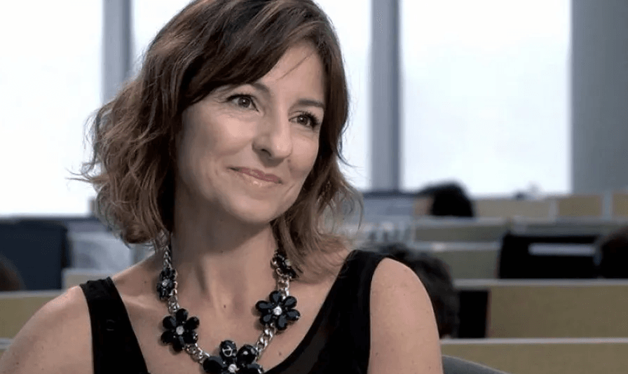 Soledad Acuña: La Ministra de Educación que Aspira a Gobernar Buenos Aires