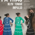 Desde Sevilla hasta Buenos Aires: La emoción de ‘Pa’ Atrás Ni Pa’ Tomar Impulso’ en el Cine Gaumont