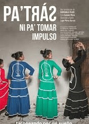 Desde Sevilla hasta Buenos Aires: La emoción de ‘Pa’ Atrás Ni Pa’ Tomar Impulso’ en el Cine Gaumont