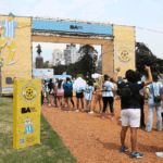 Buenos Aires al Ritmo del Mundial: Actividades y Eventos en Toda la Ciudad