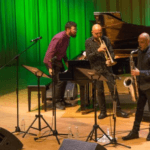 El regreso del Jazz Internacional: Buenos Aires Jazz Festival 2023