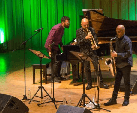 El regreso del Jazz Internacional: Buenos Aires Jazz Festival 2023