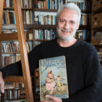 El Palacio de la Prensa: Epicentro de la 15ª Feria del Libro Antiguo de Buenos Aire