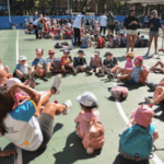 Verano en la Ciudad: Las Colonias Deportivas Gratuitas que Triunfan entre Niños y Jóvenes
