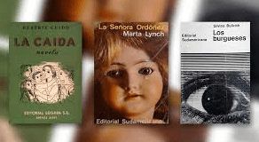 Un tributo en Buenos Aires: Las Olvidadas de la literatura argentina