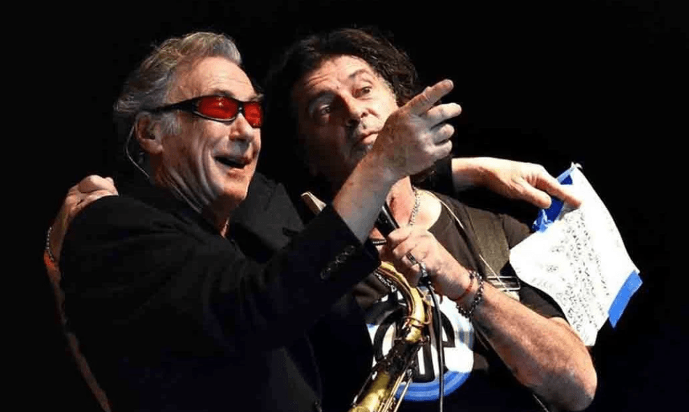 La Kermesse Ricotera Regresa al Teatro Flores: Un Viaje Emotivo al Corazón de Los Redondos