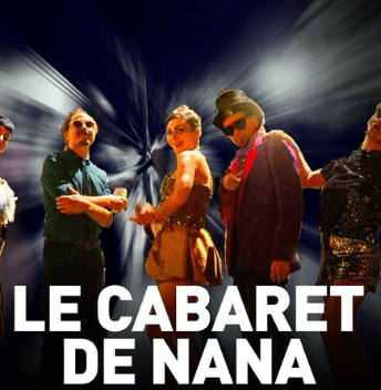 El Cabaret Parisino de Nana en Buenos Aires: Una Última Función para el Recuerdo