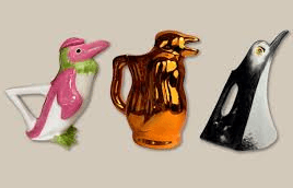 Descubrí la fascinante historia del Museo Virtual de las Jarras de Pingüino de Argentina