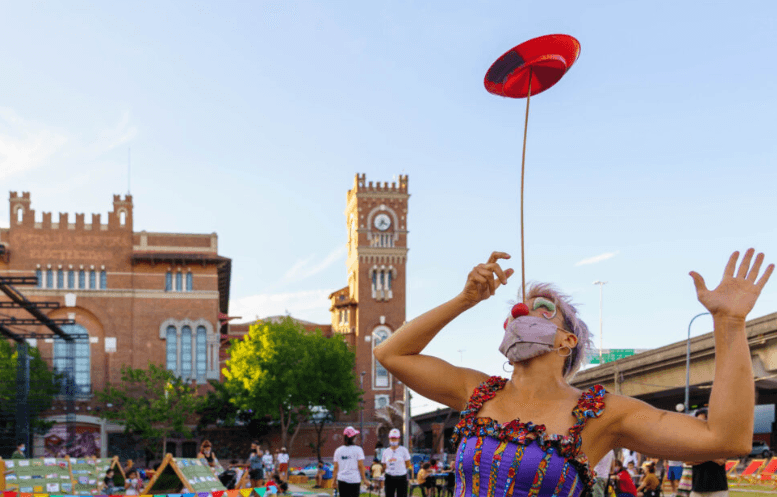 “Verano en la Ciudad 2023”: Una Oportunidad para Disfrutar de la Cultura en la Usina del Arte