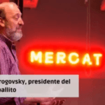 La Experiencia Gastronómica del Mercat Caballito: Un Mundo de Sabores en el Corazón de Buenos Aires