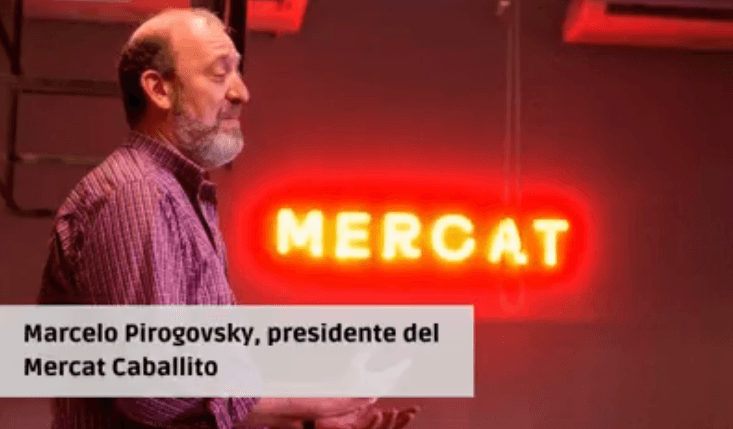 La Experiencia Gastronómica del Mercat Caballito: Un Mundo de Sabores en el Corazón de Buenos Aires