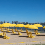 Buenos Aires Playa: Sol, Arena y Diversión Gratuita para Toda la Familia