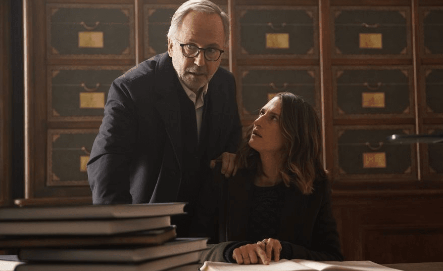 Cine en casa: Redescubriendo el cine francés con AMIA Cultura