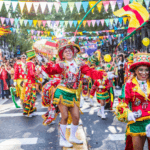 Carnaval Porteño: Una Fiesta Popular en Debate