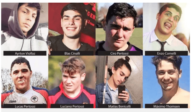 Justicia y Expectativas en el Tribunal de Dolores: El Caso de Fernando Báez Sosa