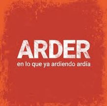 El Museo del Libro y de la Lengua enciende la llama de la poesía argentina con “Arder”
