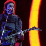 Una Noche para Recordar a Cerati: Tributo del Cuarto Soda en el Parque Centenario