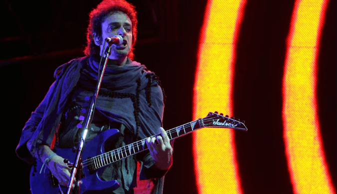 Una Noche para Recordar a Cerati: Tributo del Cuarto Soda en el Parque Centenario