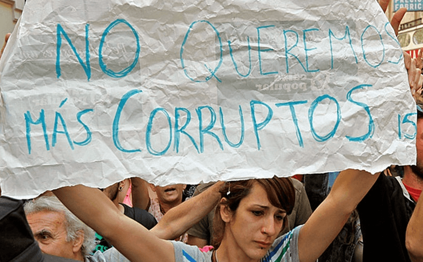 La Justicia Federal en Argentina: Cambios Recientes y Desafíos en la Lucha Contra la Corrupción