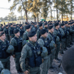 Gobierno Argentino Lanza el Comando Unificado Conurbano para Combatir el Delito en Buenos Aires