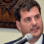 Eugenio Burzaco Asume como Nuevo Ministro de Justicia y Seguridad de la Ciudad