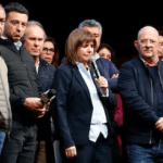 Horacio Rodríguez Larreta celebra la victoria de Juntos por el Cambio en Córdoba: un paso hacia el cambio en Argentina