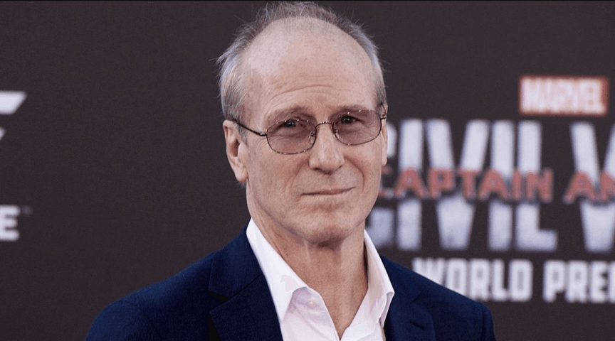 Un Fin de Semana de Luto para la Cultura: Adiós a Gerardo Rossi y William Hurt