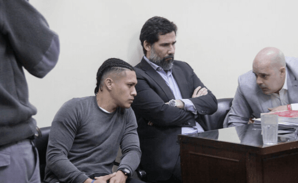 Cambios en la causa por el crimen de Lucas González: Nuevo magistrado y avance hacia el juicio