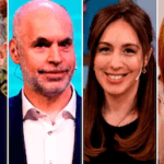 El complicado entramado político del PRO: Entre internas y candidaturas