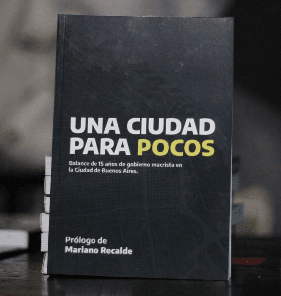 La Transformación de Buenos Aires: 15 Años de Pro y el Debate que Estalla