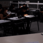 Una semana sin luz en la Escuela Provincia del Chaco: una crisis que refleja múltiples fallas