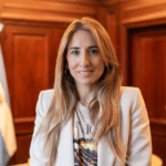 El rol de las mujeres y el desafío del cambio climático: Reflexiones de Cecilia Nicolini