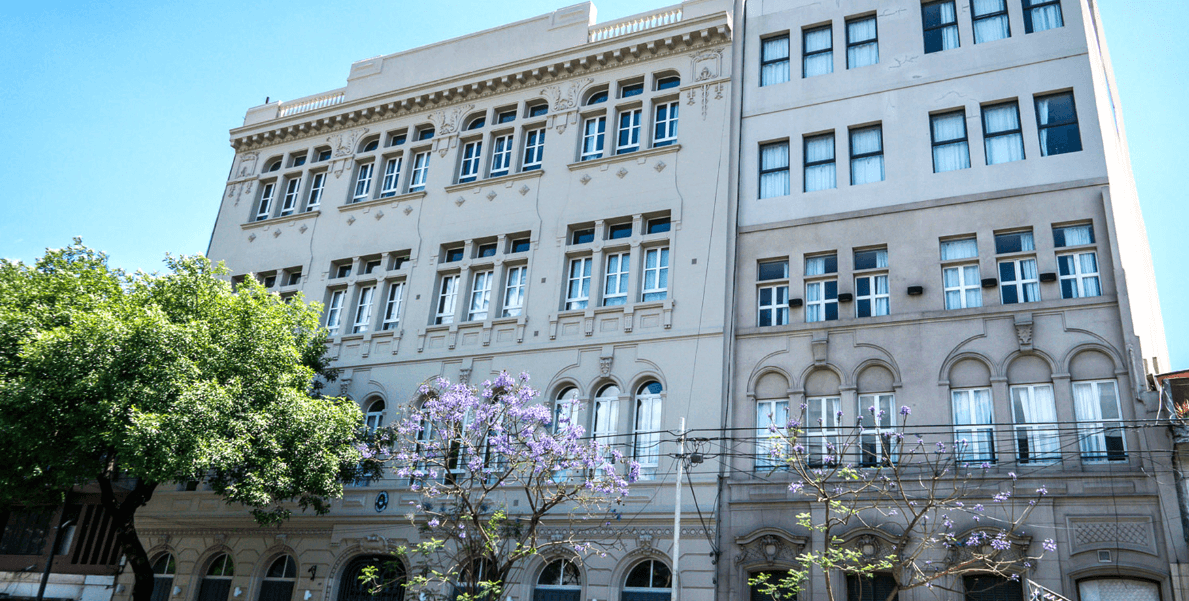 El reclamo estudiantil: la lucha por el boleto gratuito y el acceso al transporte sustentable en Buenos Aires