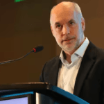 Horacio Rodríguez Larreta propone extender su modelo tecnológico de seguridad a toda Argentina