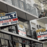 Alquileres en Buenos Aires: el desafío de la ley frente a la inflación
