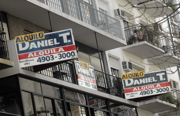 Alquileres en Buenos Aires: el desafío de la ley frente a la inflación